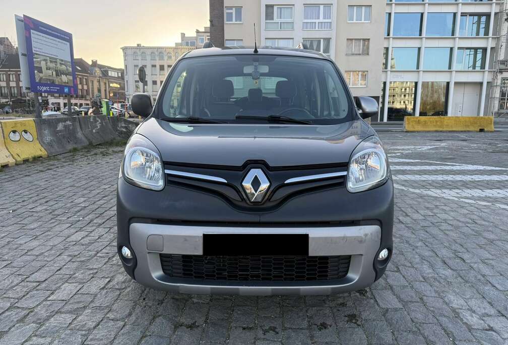 Renault Kangoo Express 1.6i Grand Confort