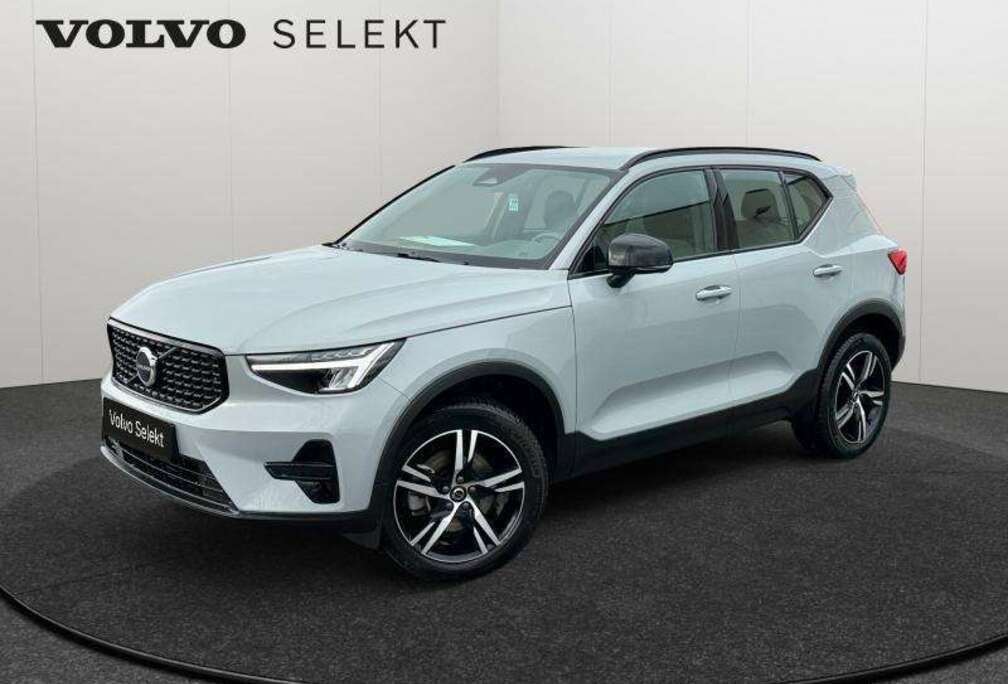 Volvo B3 Plus Dark / Essence