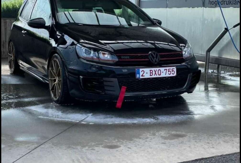 Volkswagen 2.0 Gti DSG