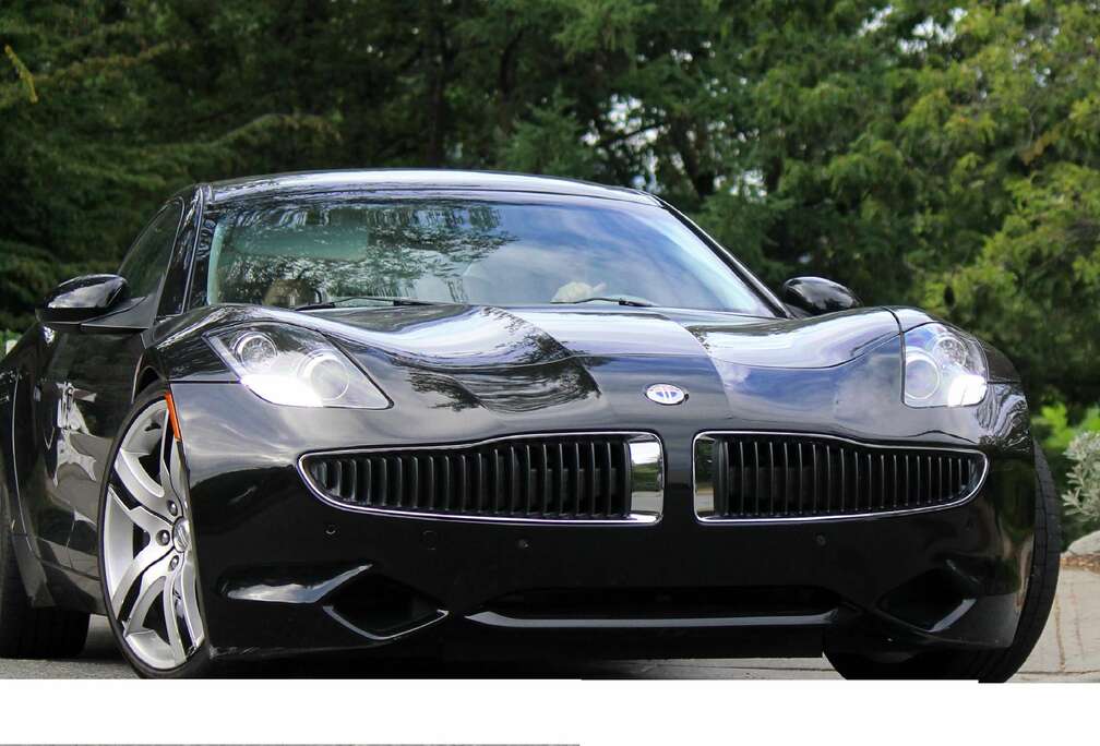 FISKER Karma+E-REV+Volume+EcoSport