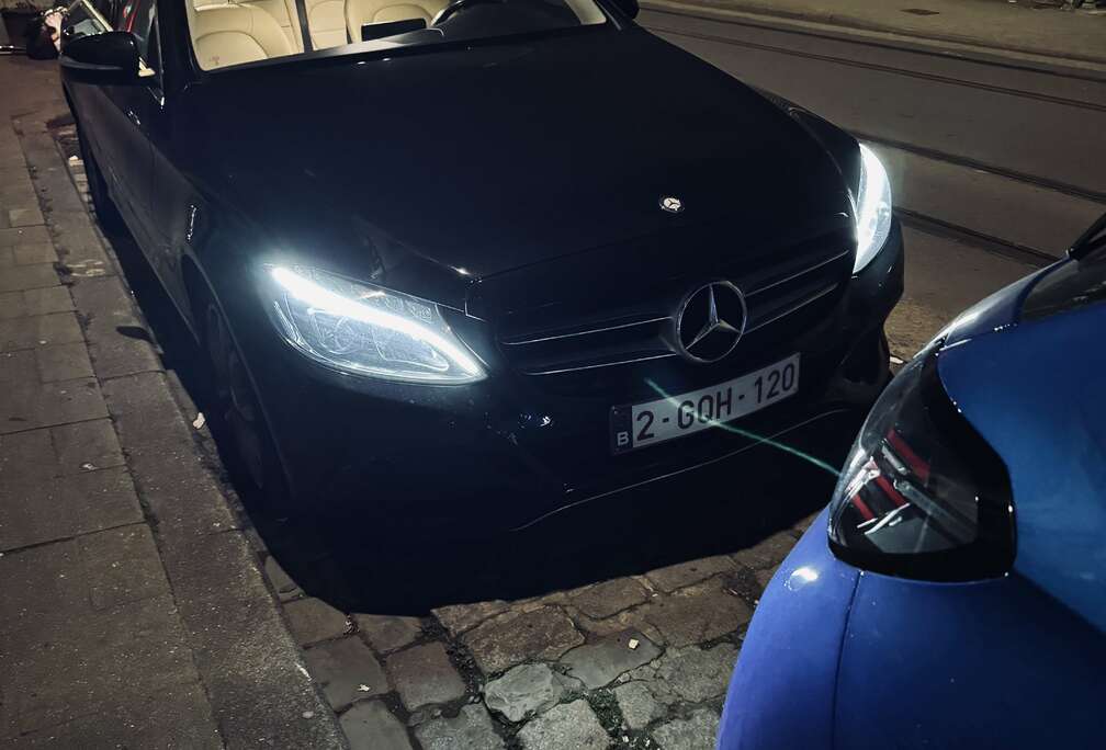 Mercedes-Benz (BlueTEC) d T