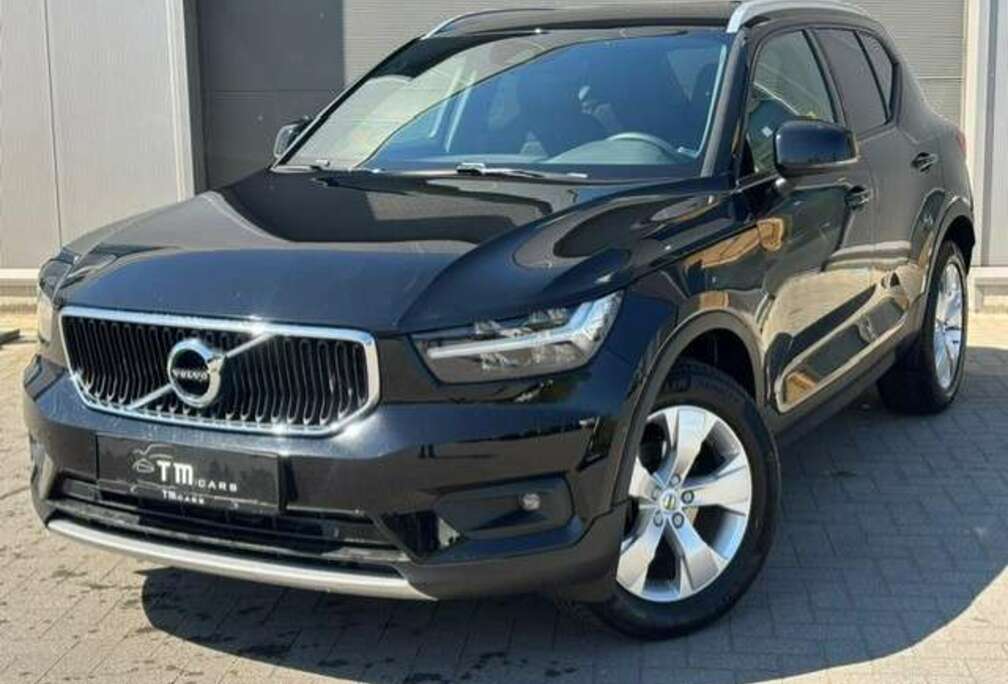 Volvo LED/CAMERA/NAVIGATIE/CRUISE CONTROLE