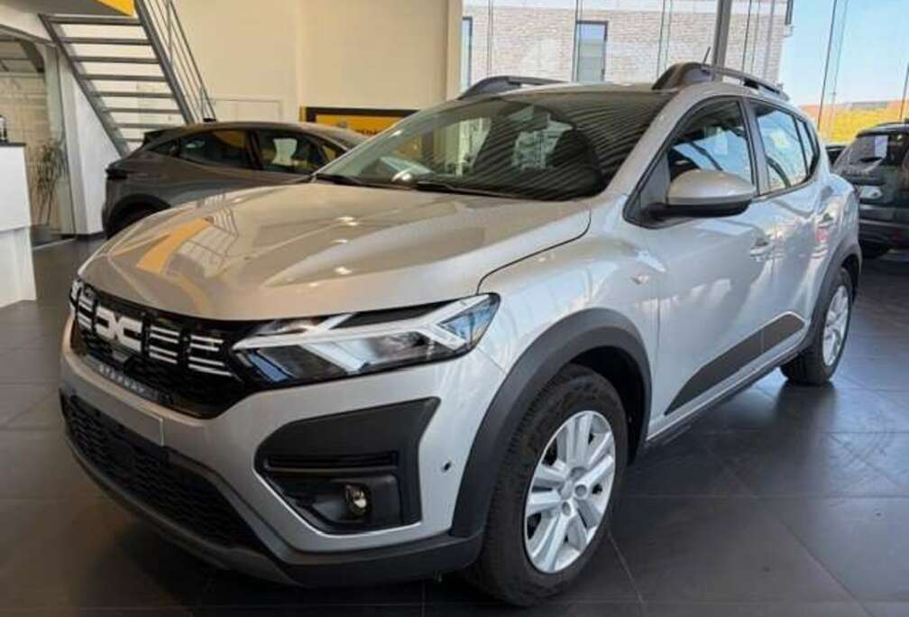 Dacia Sandero Stepway 1.0 TCe Stepway Comfort