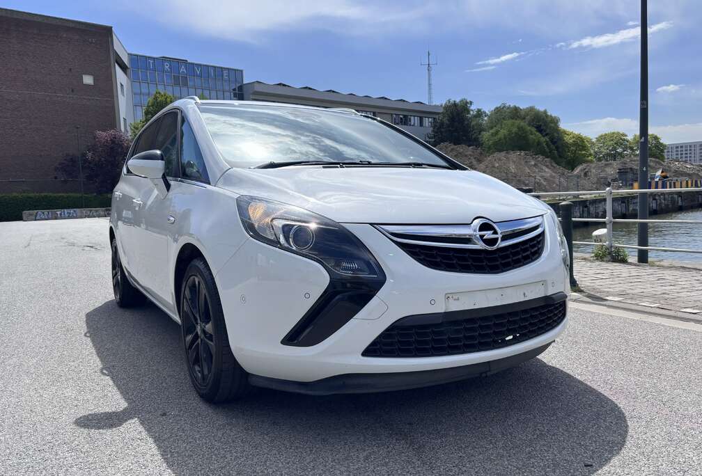 Opel 1.4 Turbo Comfort - 5Seats - Belgische Wagen