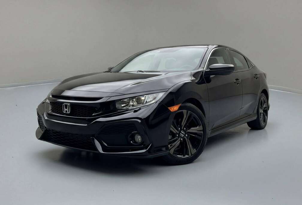Honda Civic 1.0 i-VTEC S CVT