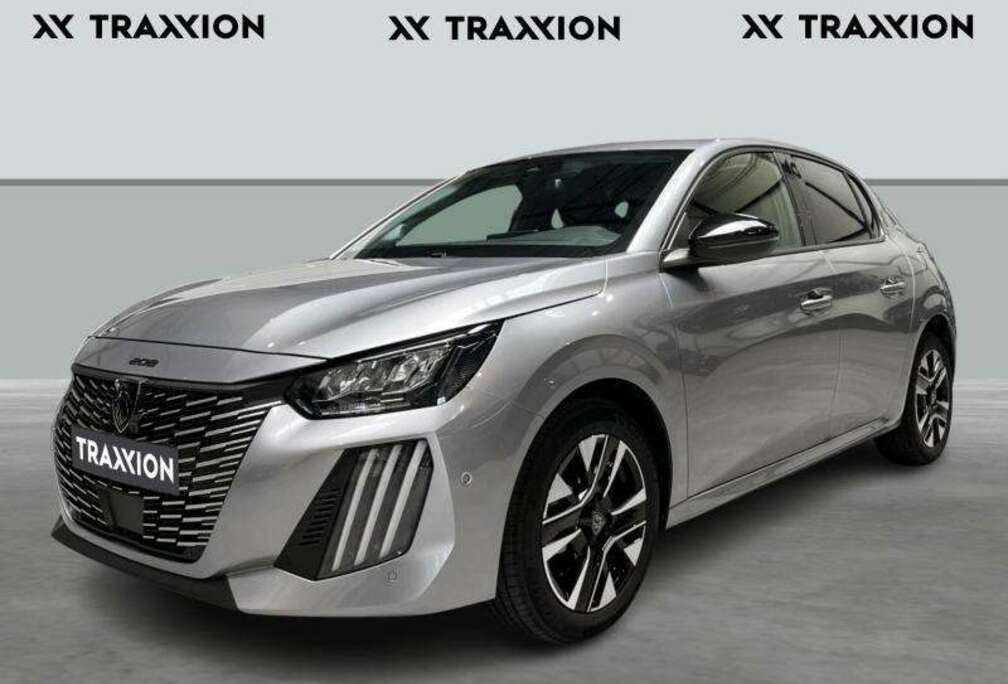 Peugeot Allure