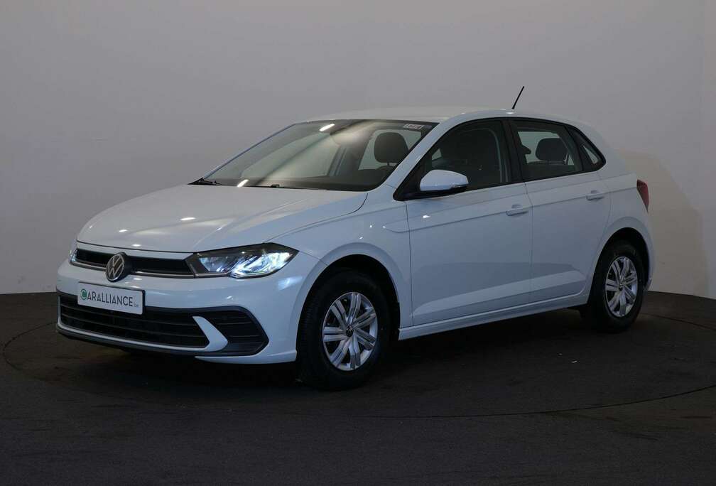 Volkswagen LIFE 1.0MPIApple/AndroidNavbyAppPDC.AV+ARRSGS.CH