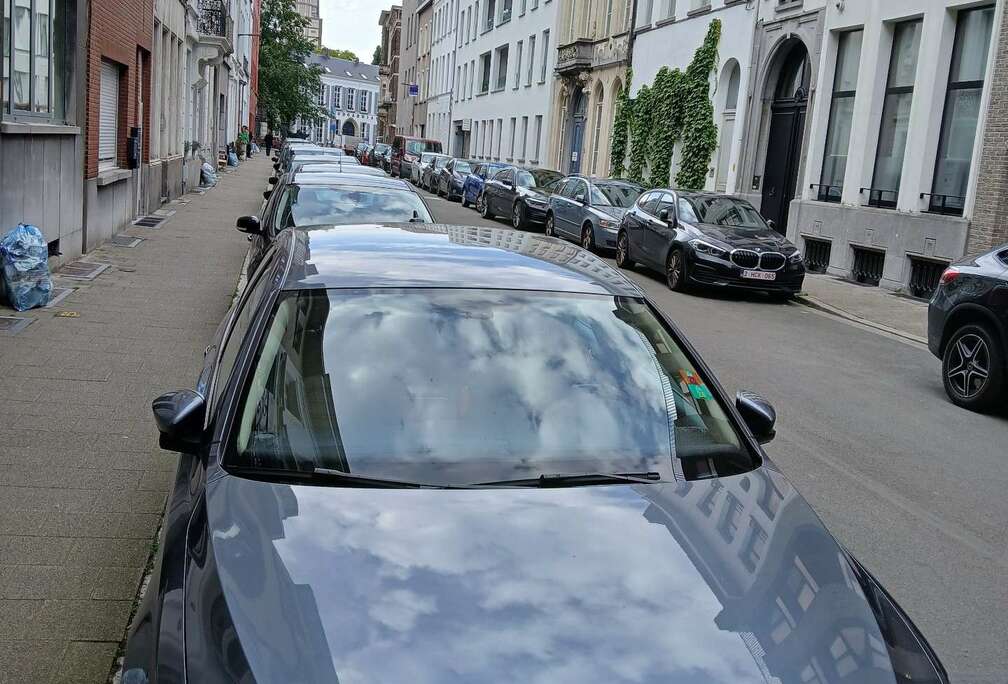 Volkswagen 1.2 TSI BlueMotion Technology Match