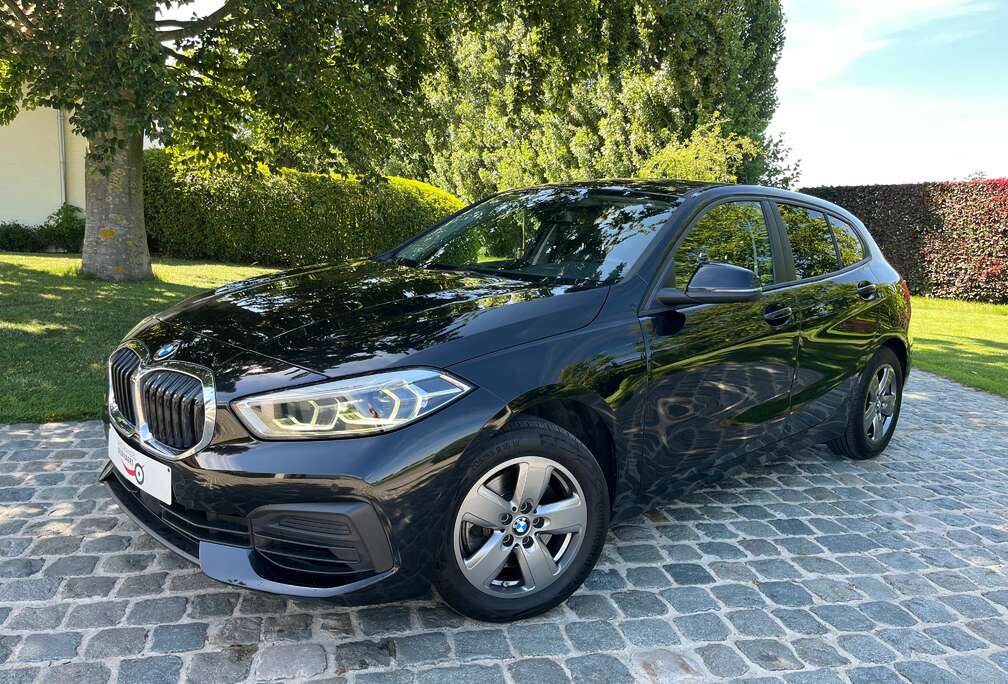 BMW iA OPF/1eignr/Carplay/Led/Pdc/Navi/Cruise/Clima...
