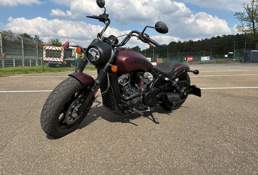 Bobber