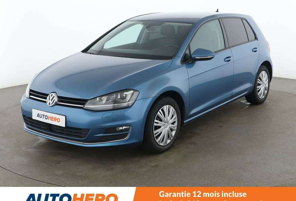 Volkswagen 1.4 TSI Highline BlueMotion Tech