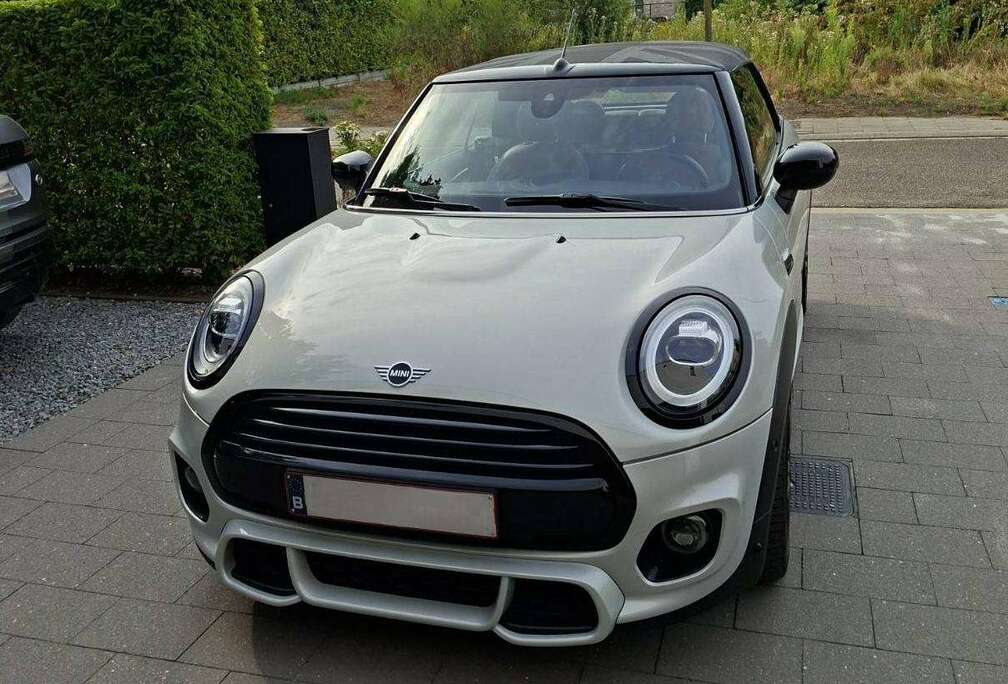 MINI WJ31