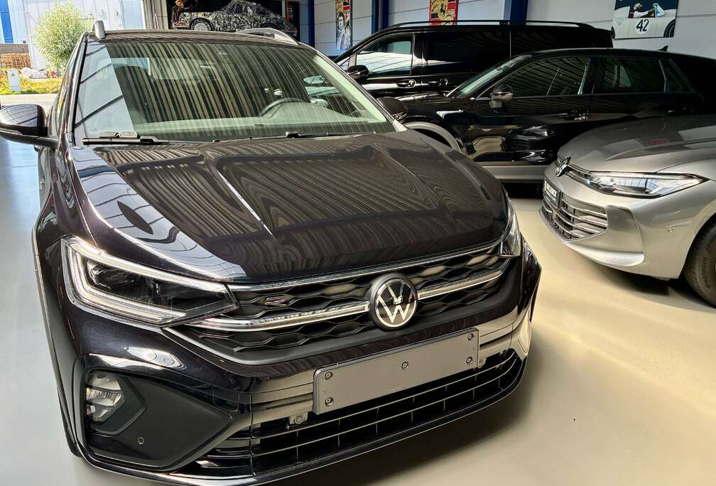 Volkswagen Taigo 1.0 TSI R-Line Business OPF DSG R-Line Business
