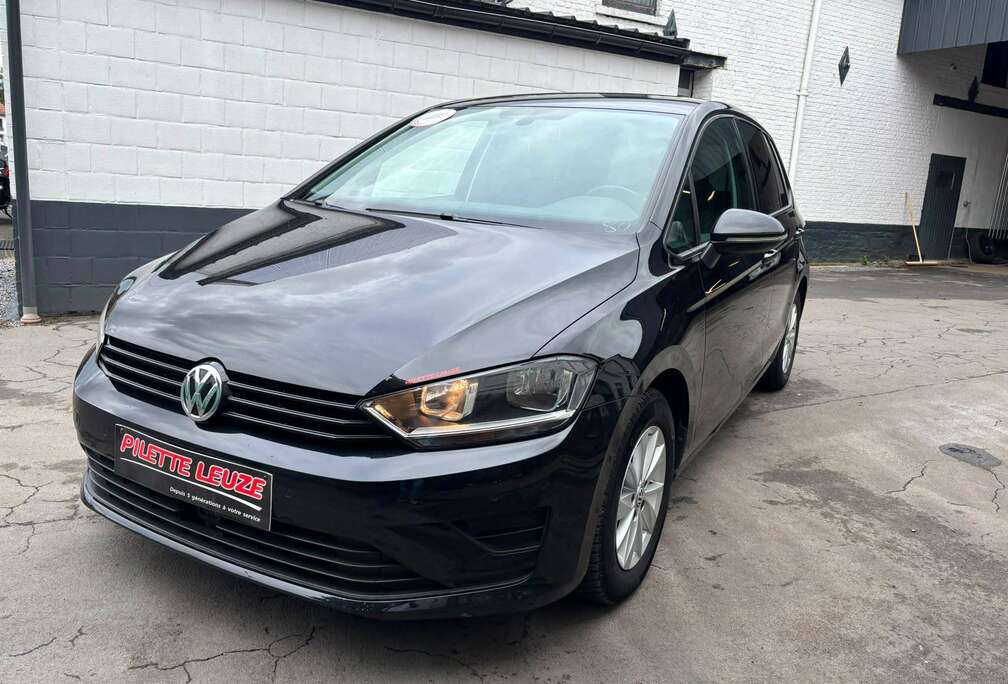Volkswagen Golf Sportsvan 1.2 TSI Trendline