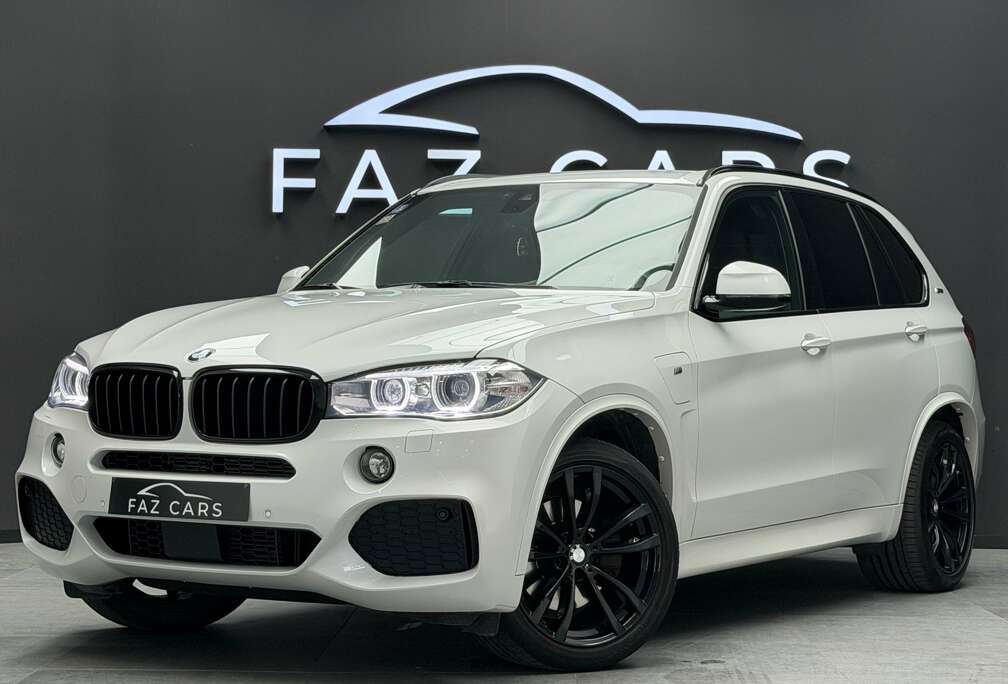 BMW PHEV 2.0AS xDrive40e * PACK M + GARANTIE *