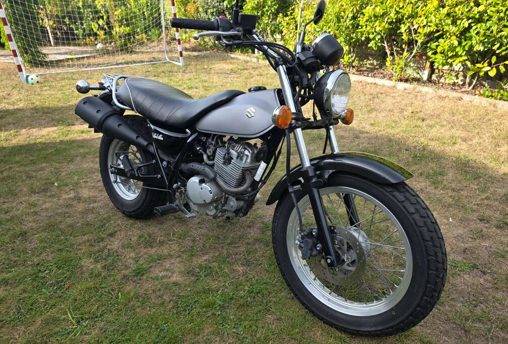 Suzuki