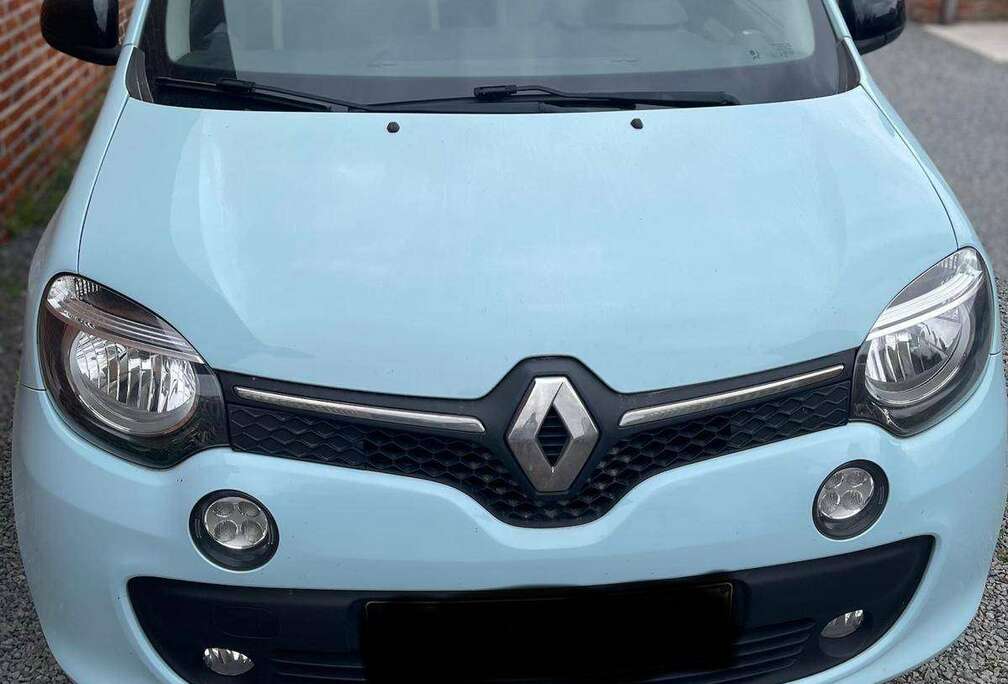 Renault Twingo 1.0i SCe Limited