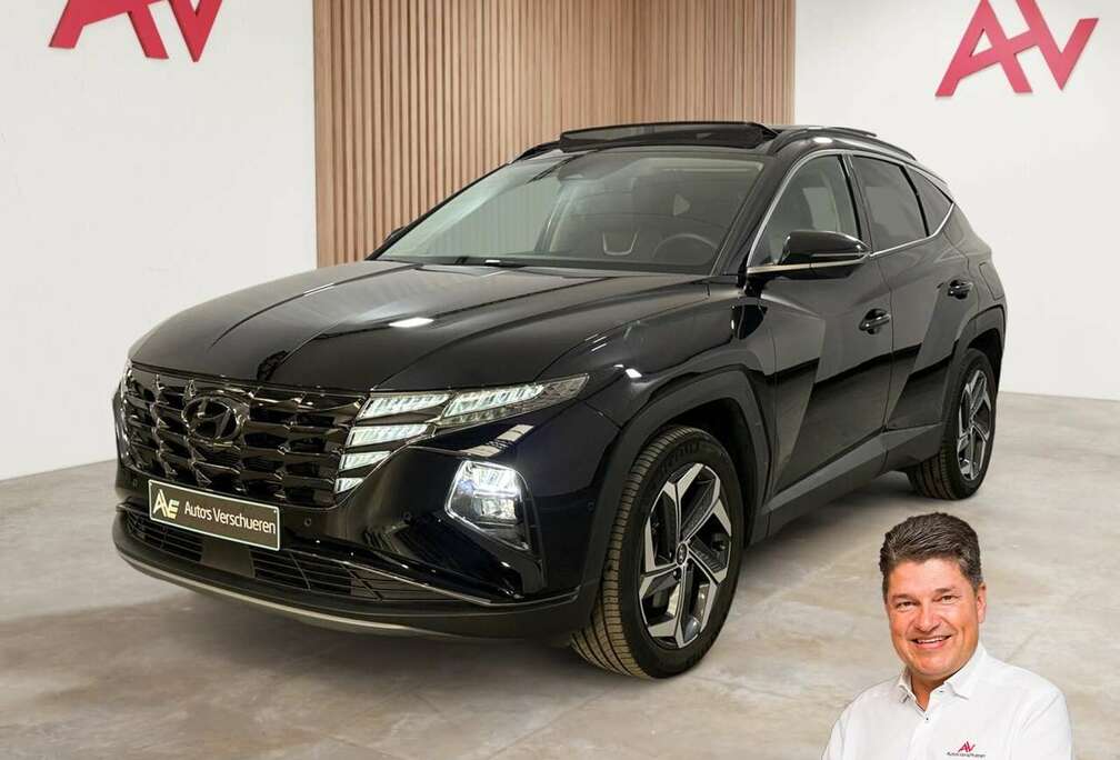 Hyundai Shine HEV 1.6 T-GDI ** Pano | 360 Camera | KREL...