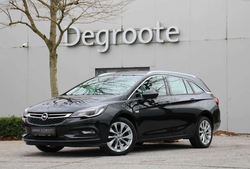Opel Sports Tourer 1.4T *AUTOM.KOFFER*APPLE/ANDROID*CAM