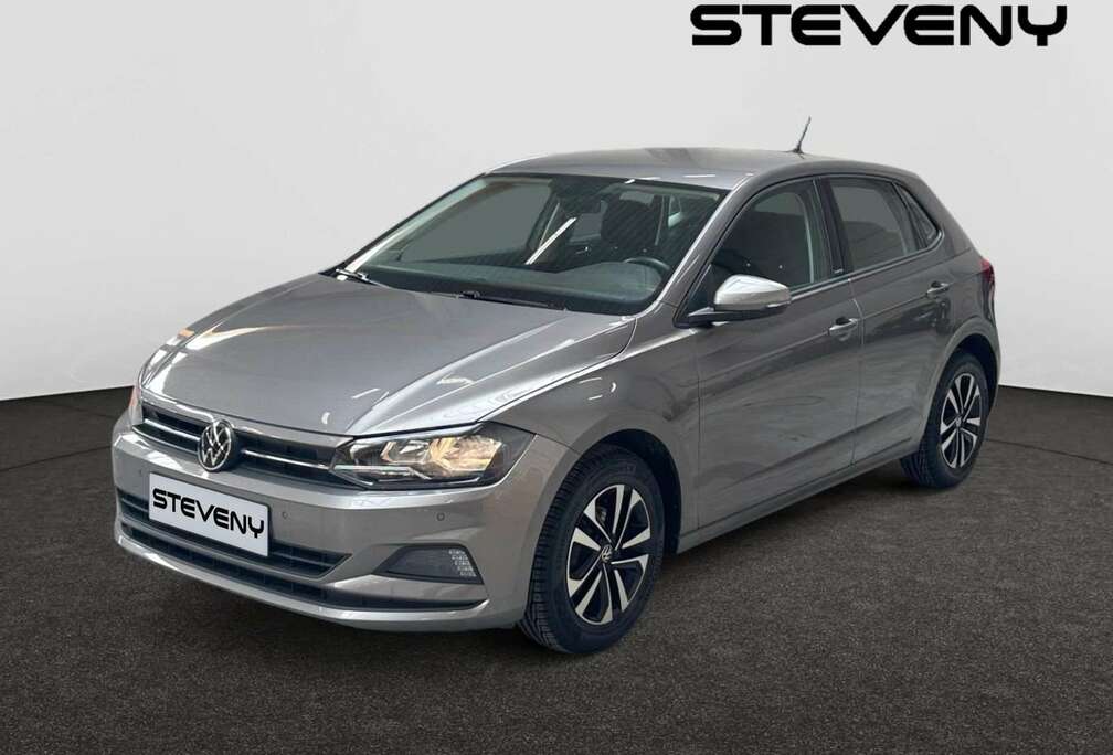 Volkswagen United 1.0 TSI 95cv