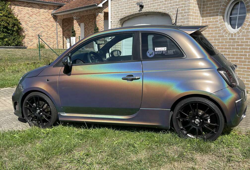 Abarth