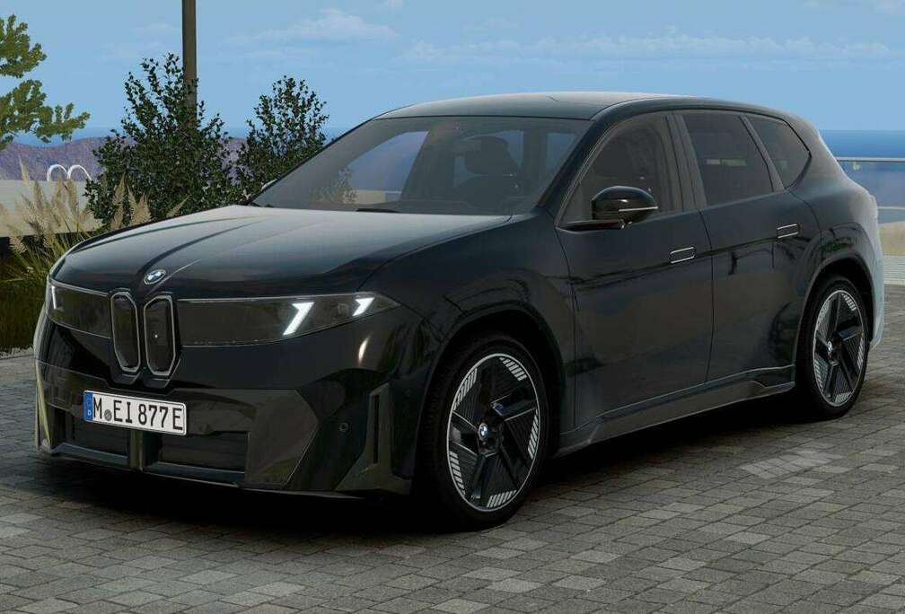 BMW 40/Kit M Sport/jantes 21\