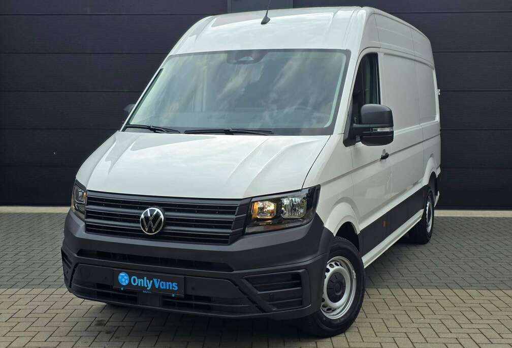 Volkswagen 2.0 TDi / 140 pk / L3 H3 / Camera achter / Keyless Go / Cruise / ... / € 30.790 Ex. btw