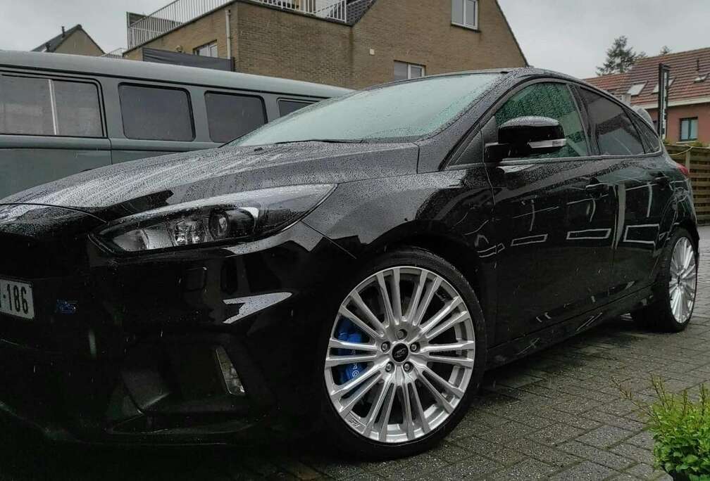 Ford RS 2.3 EcoBoost 4x4