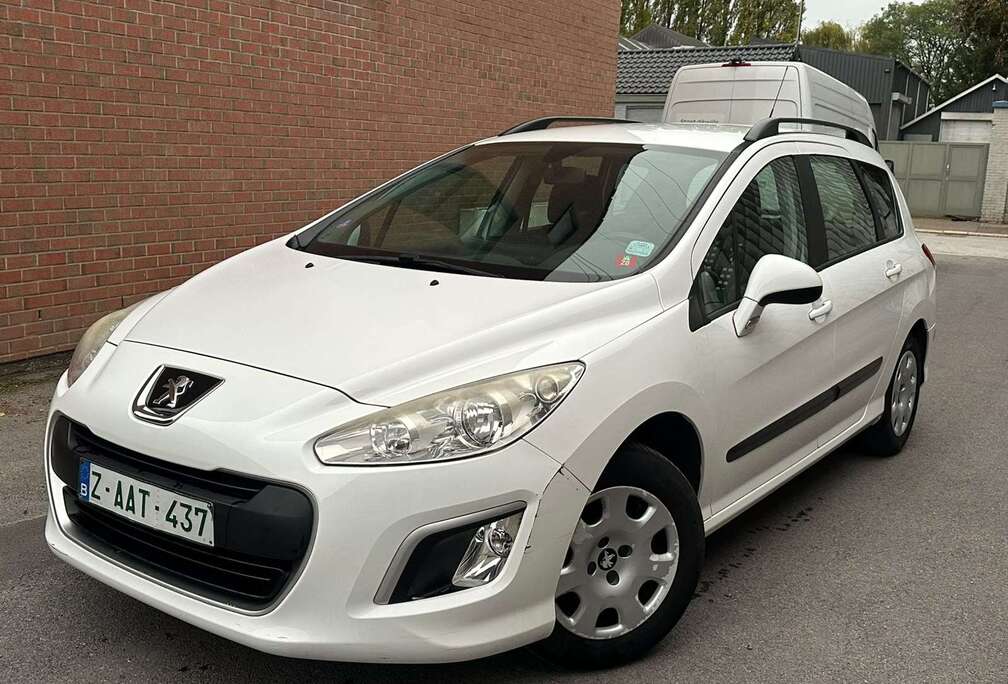 Peugeot 308 SW 1.4i Access