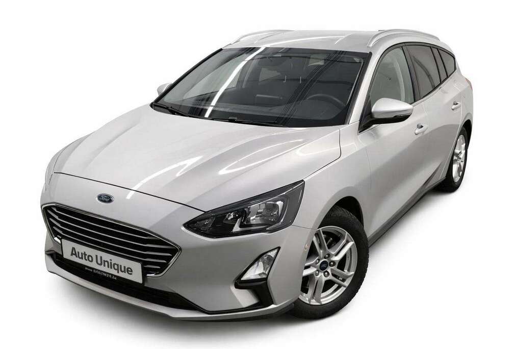 Ford 1.0EcoBoost*Camera*CarPlay*292€P/M SANS ACOMPTE