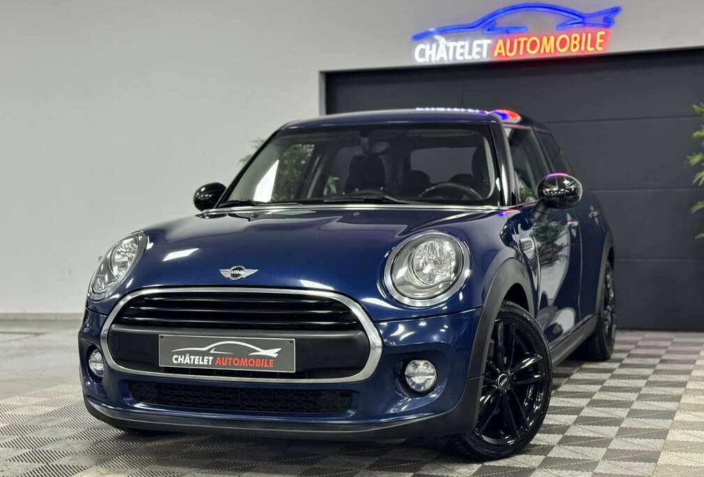 MINI Mini 1.5 D One état neuf Garantie 12 mois