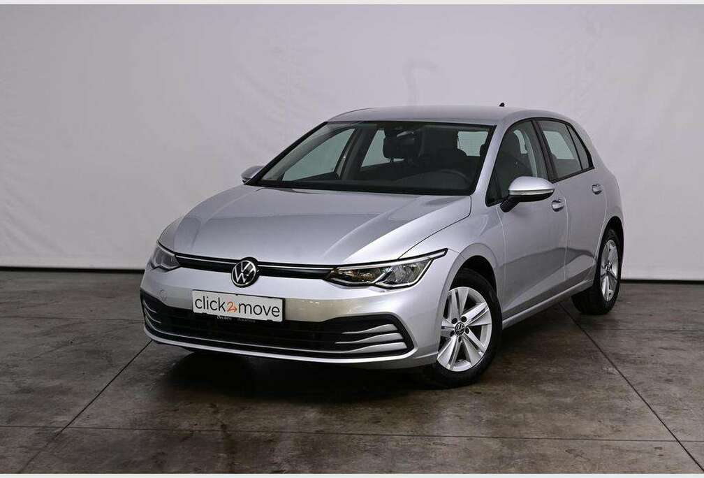 Volkswagen Golf 1.0 TSI Life OPF