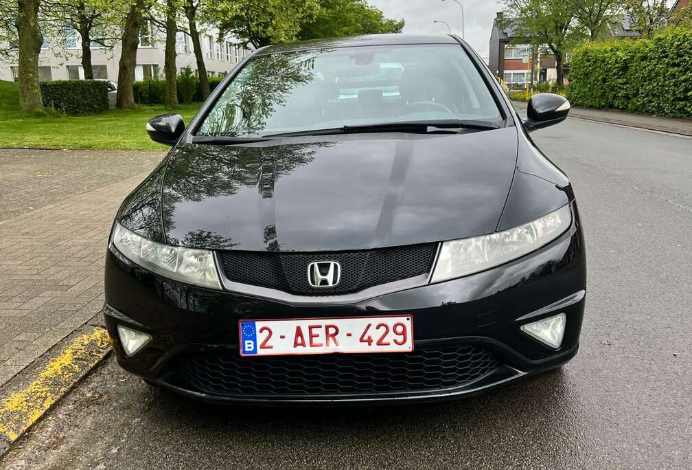 Honda 1.4 i-VTEC Comfort