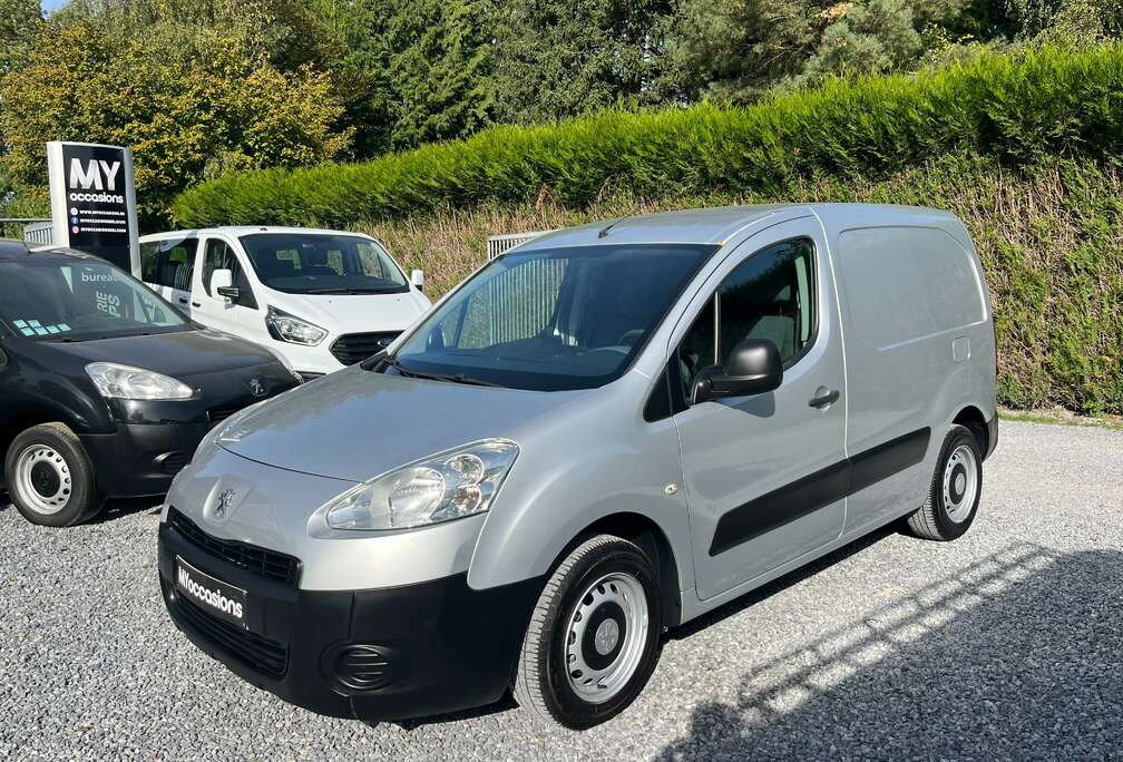 Peugeot 1.6 HDi ***/// 129.000 KM - EURO 5 /// ***