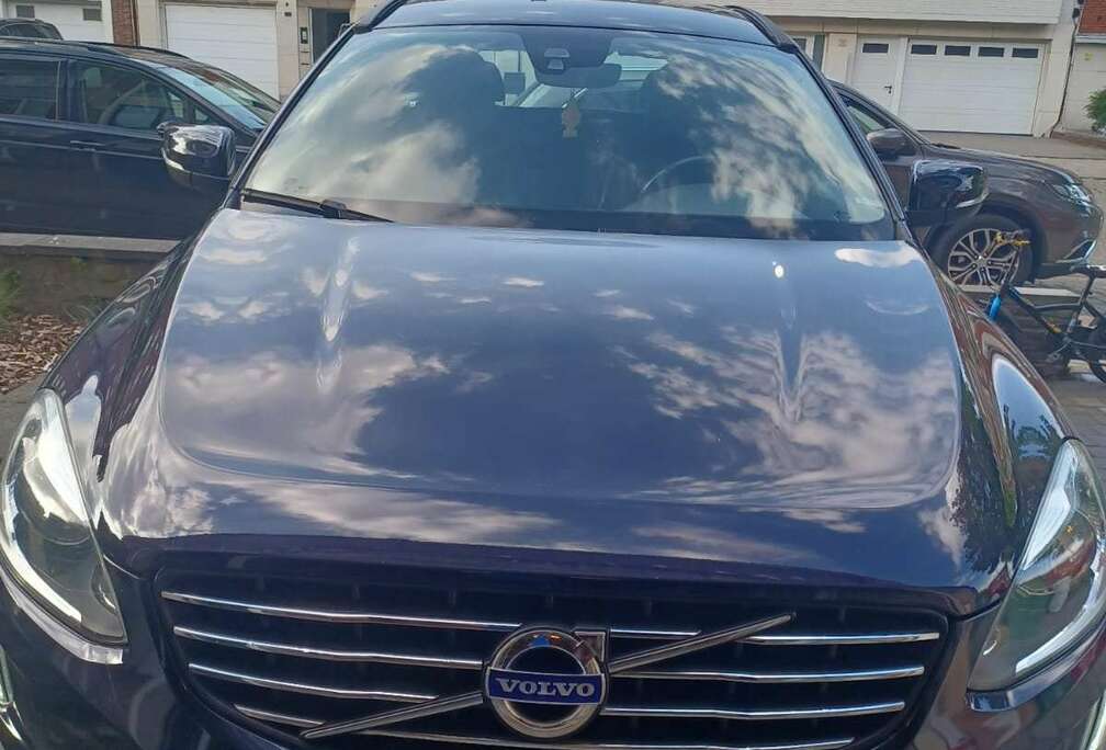 Volvo XC60 D3 Kinetic