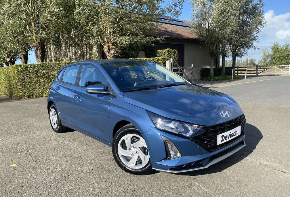 Hyundai T-GDi Twist (MY25)