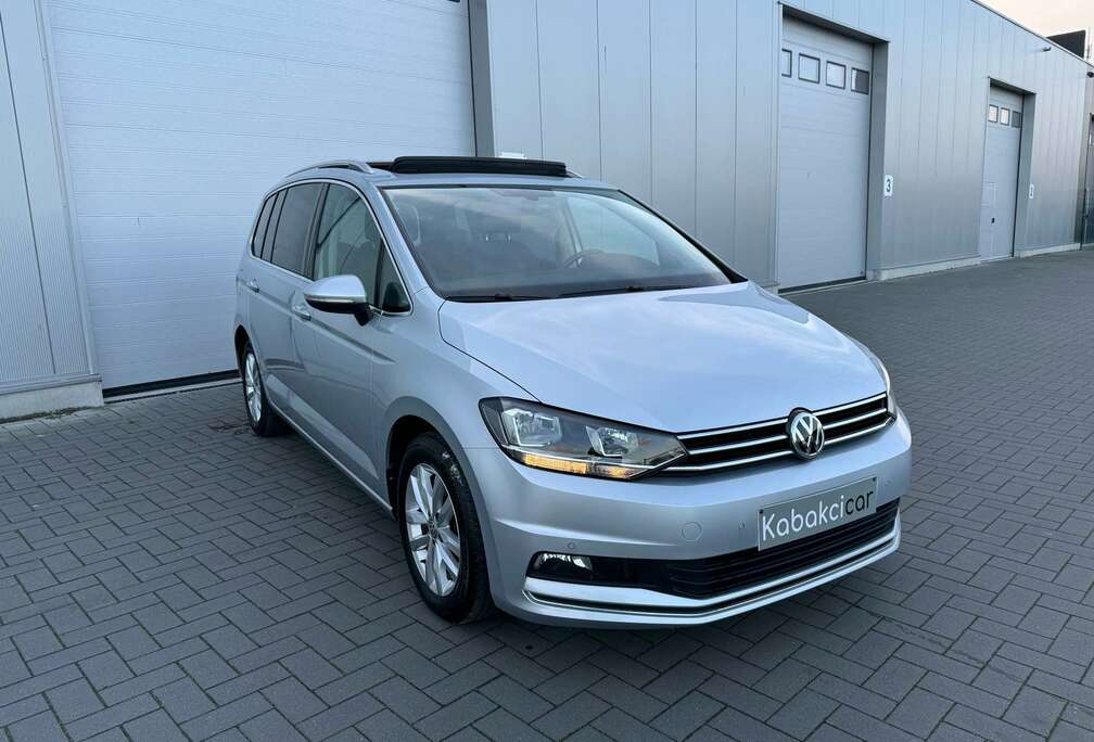 Volkswagen 1.2 TSI Highline / CUIR, CLIM / GARANTIE 12 MOIS