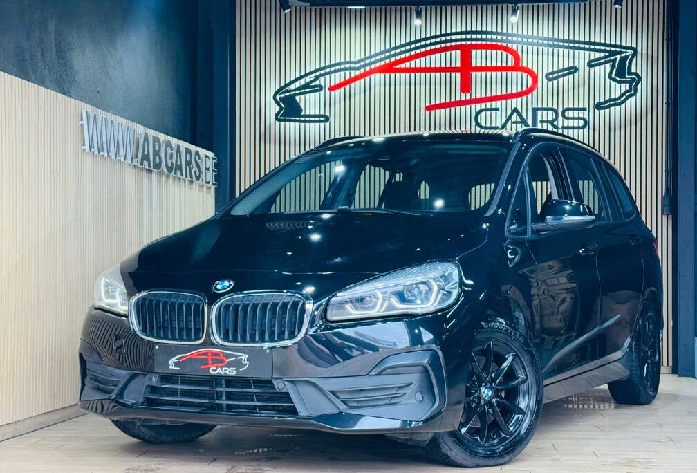 BMW D * Gran Tourer * GARANTIE 12 MOIS * 1ER PROP *