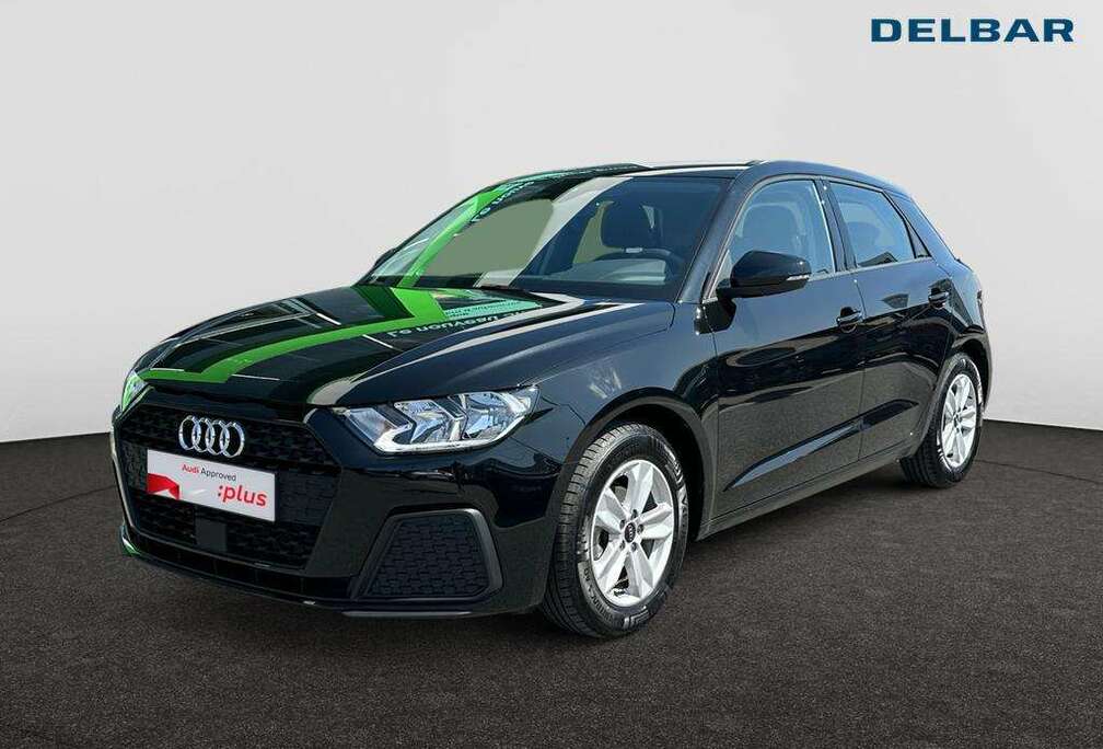 Audi Sportback Audi A1 Sportback  TFSI  70(95) kW(ch) S tronic AUTOMATIQUE