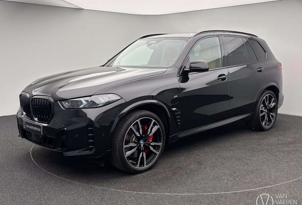 BMW xDrive 50e/M SPORT PRO/ PANO/ACTIVE STEERING/TREKH