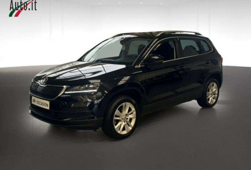 Skoda 1.0 TSI Clever+  Toit ouvrant