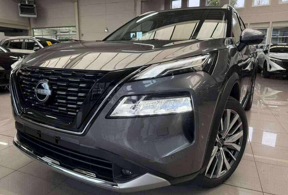 Nissan e-Power e-4ORCE TEKNA PLUS FULL - NWPR: 59.350 EUR