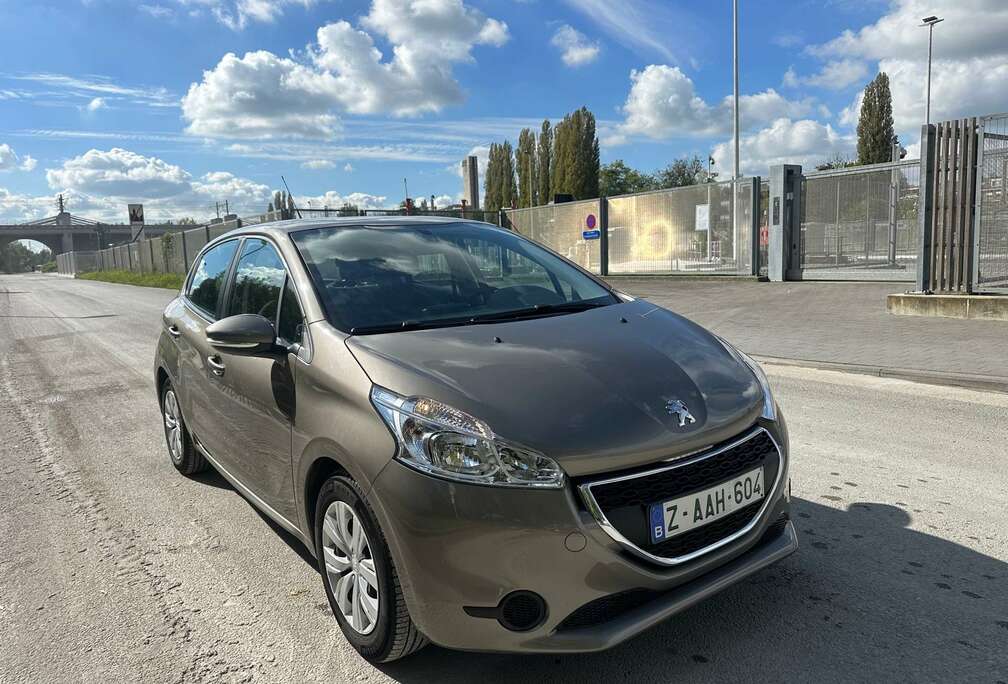 Peugeot 1.2i PureTech