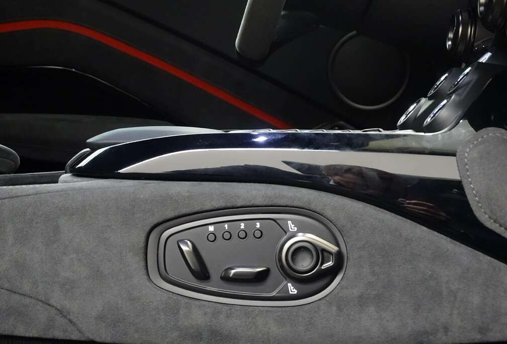 Aston Martin F1 Edition