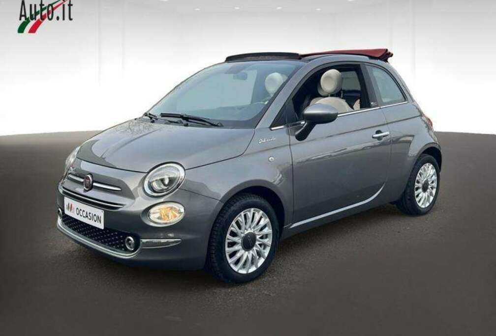Fiat Dolcé vita