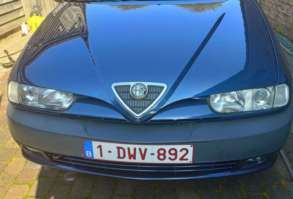 Alfa Romeo 146 1.4 Twin Spark