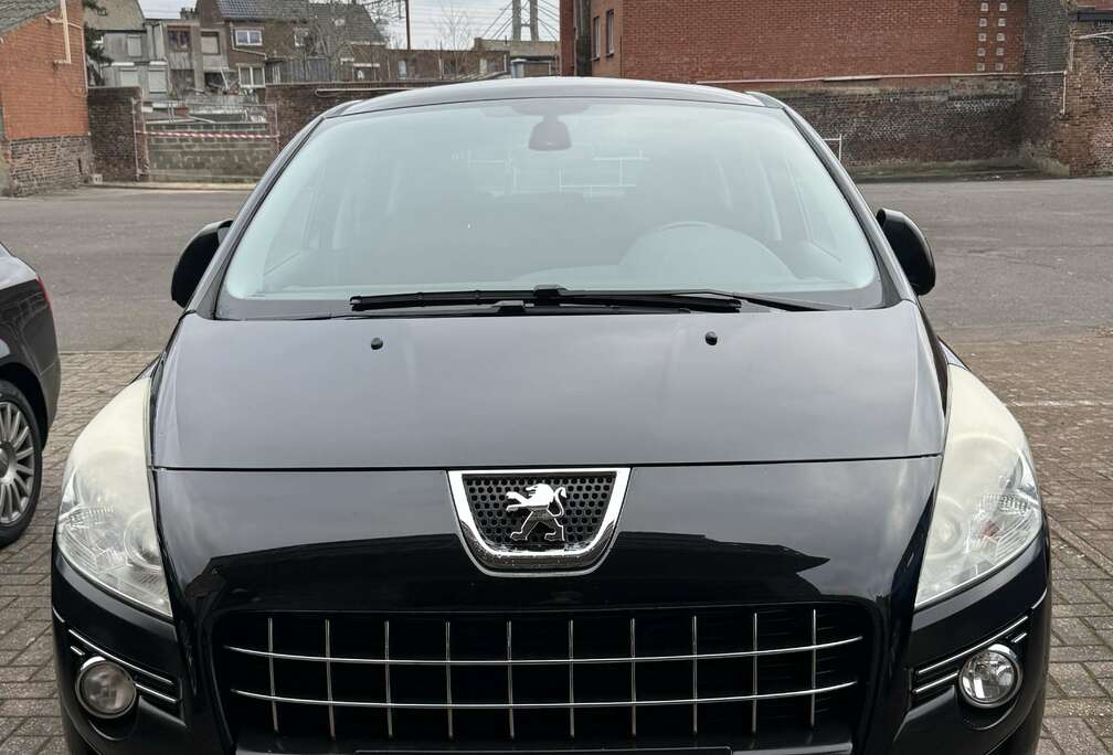 Peugeot 1.6i Premium