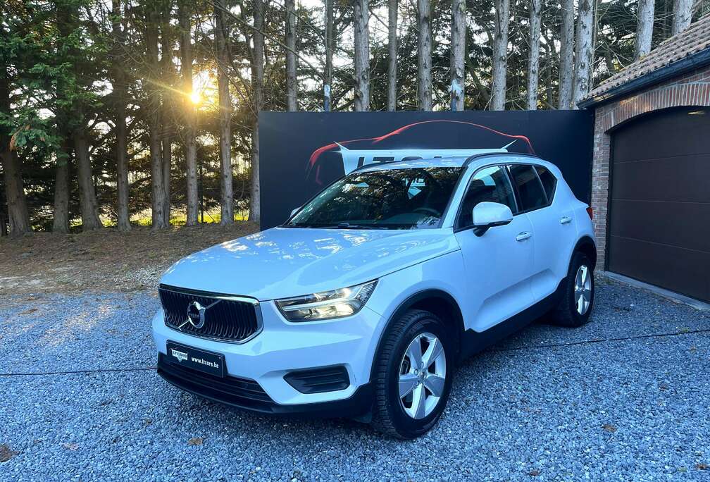 Volvo XC40 1.5 T2  Geartronic // 1ERE MAIN //