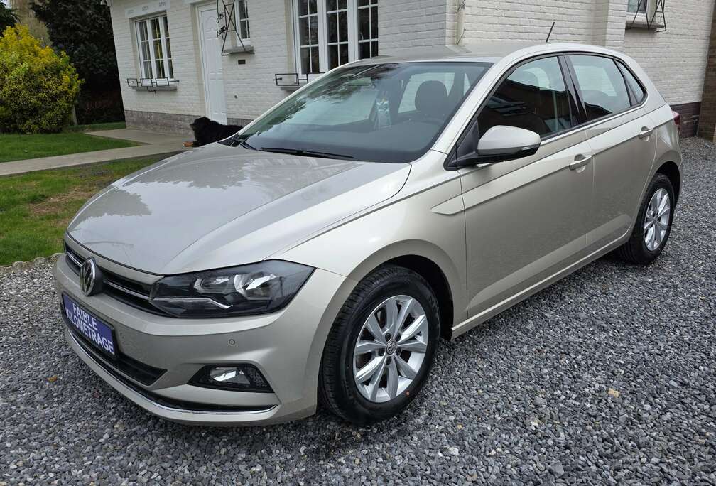 Volkswagen **1.0TSI/115CH/HIGHLINE/CARPLAY/GARANTIE 12 MOIS**