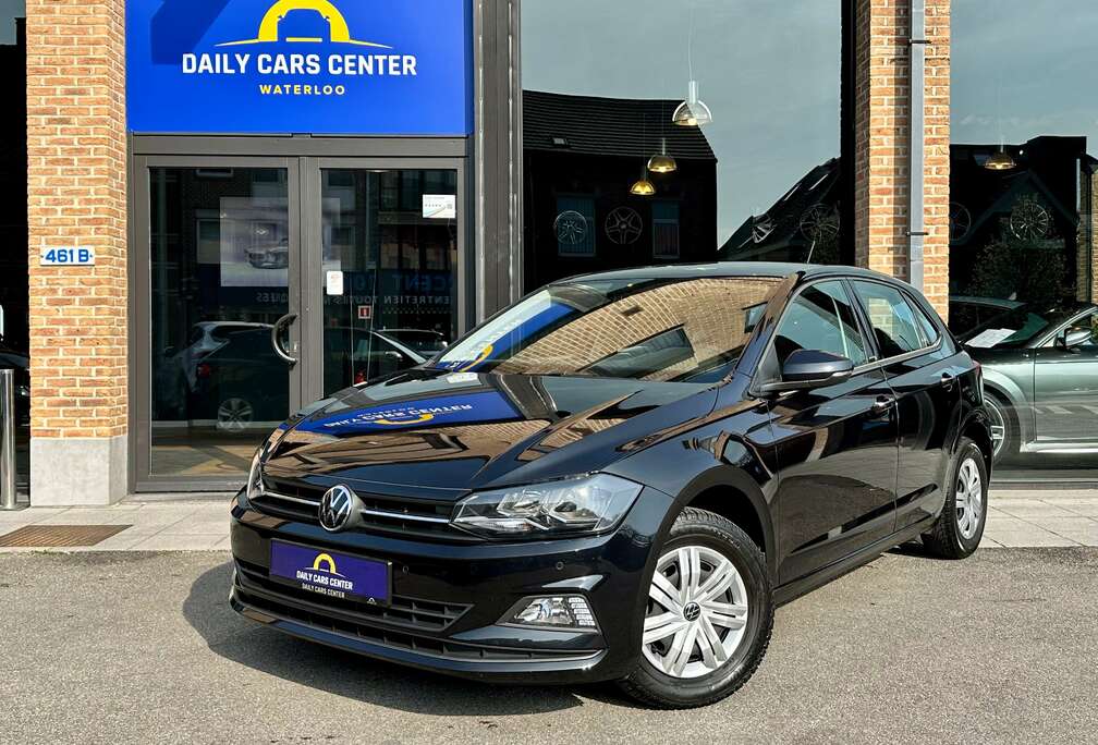 Volkswagen 1.0i United I Carplay I Cruise Reg I PDC I Airco